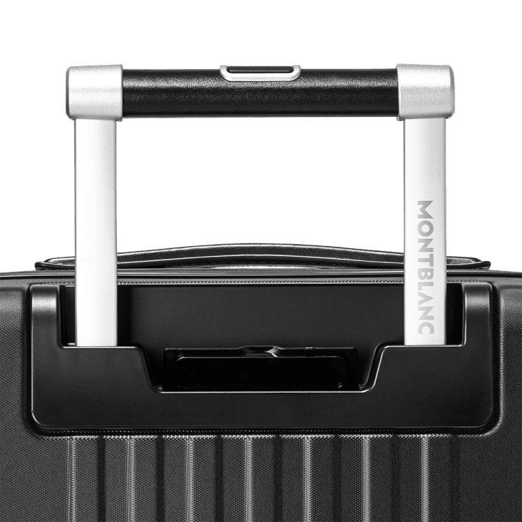 Montblanc compact cabin trolley wheels - Main Image