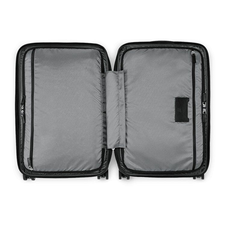 Trolley bagaglio a mano compatto #MY4810