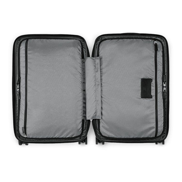 Trolley bagaglio a mano compatto #MY4810
