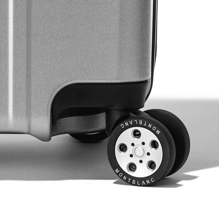 Trolley bagaglio a mano compatto #MY4810