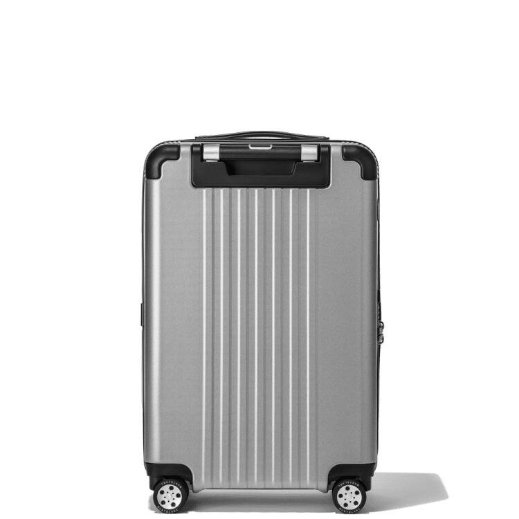 Trolley bagaglio a mano compatto #MY4810