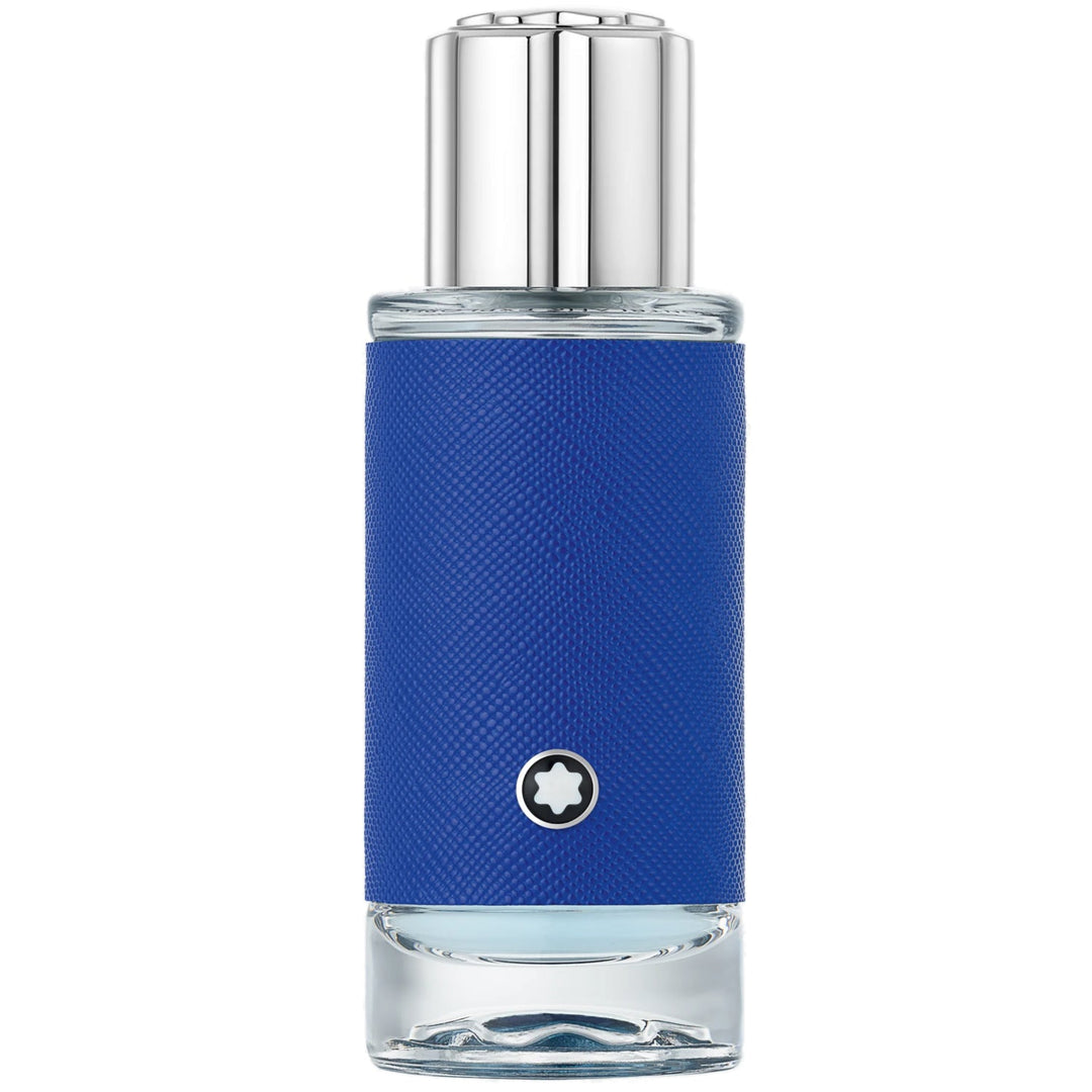 Montblanc Explorer Ultra Blue Eau de Parfum 30 ml