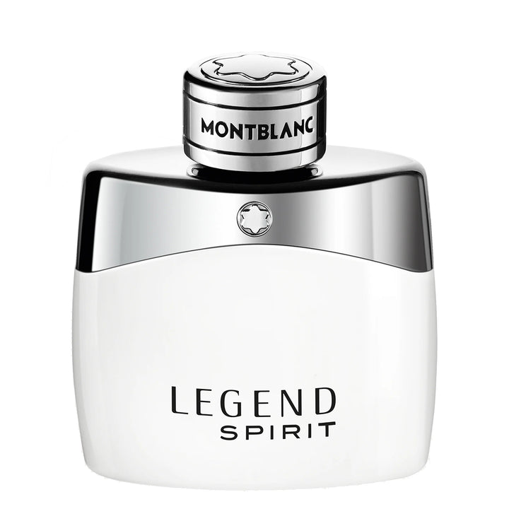 Legend Spirit Eau De Toilette 50 ml