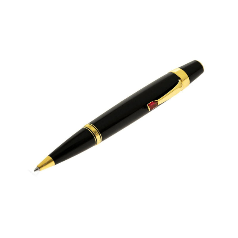 Ballpoint pen Montblanc Boheme Red Ruby1