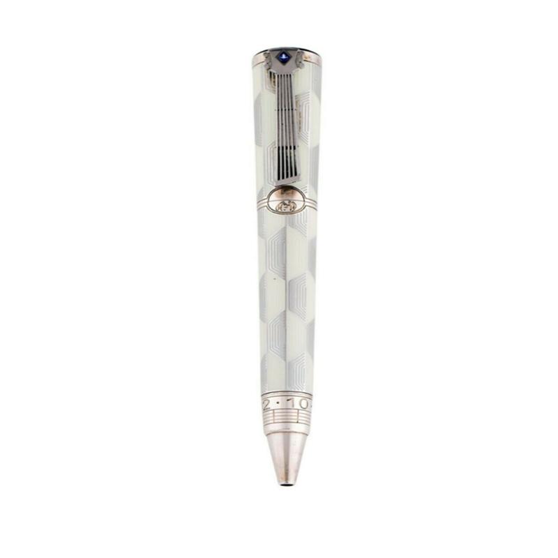 Montblanc ball pen John Lennon Commemorative Edition 1940 Boutique Montblanc Monaco