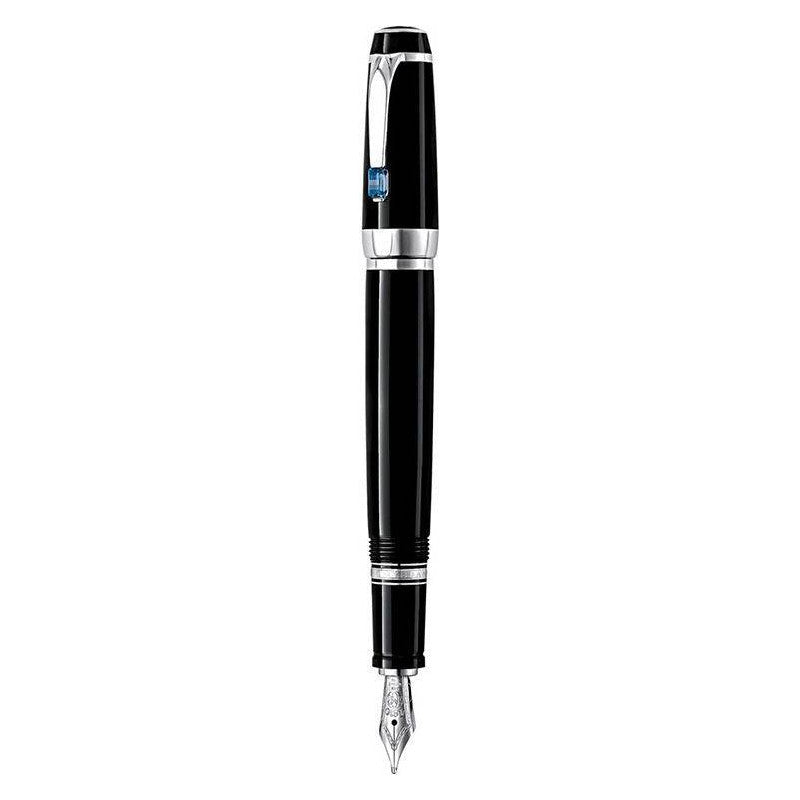 Montblanc Boheme Blue fountain pen Boutique Montblanc Monaco