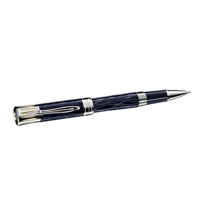 Montblanc mark twain ballpoint hotsell