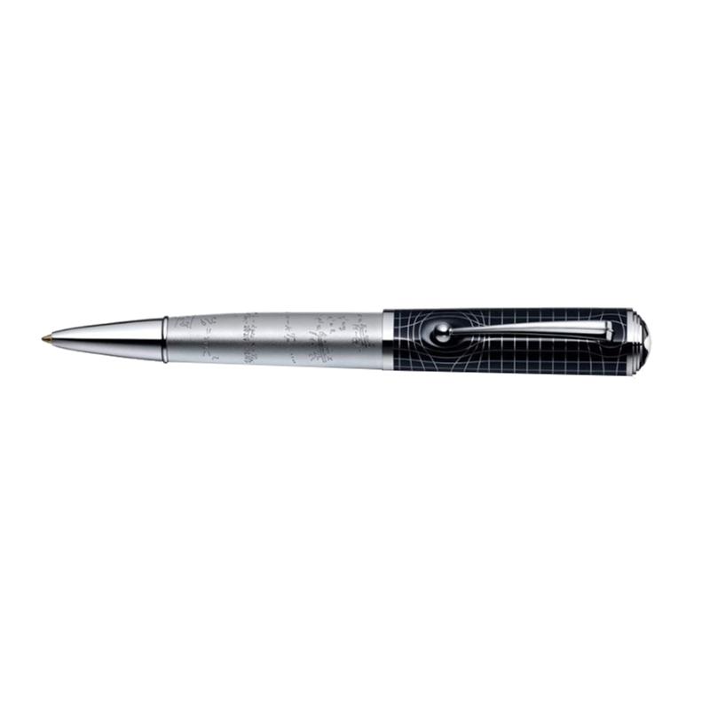 Montblanc Limited Edition Albert Einstein ballpoint pen Boutique Montblanc Monaco