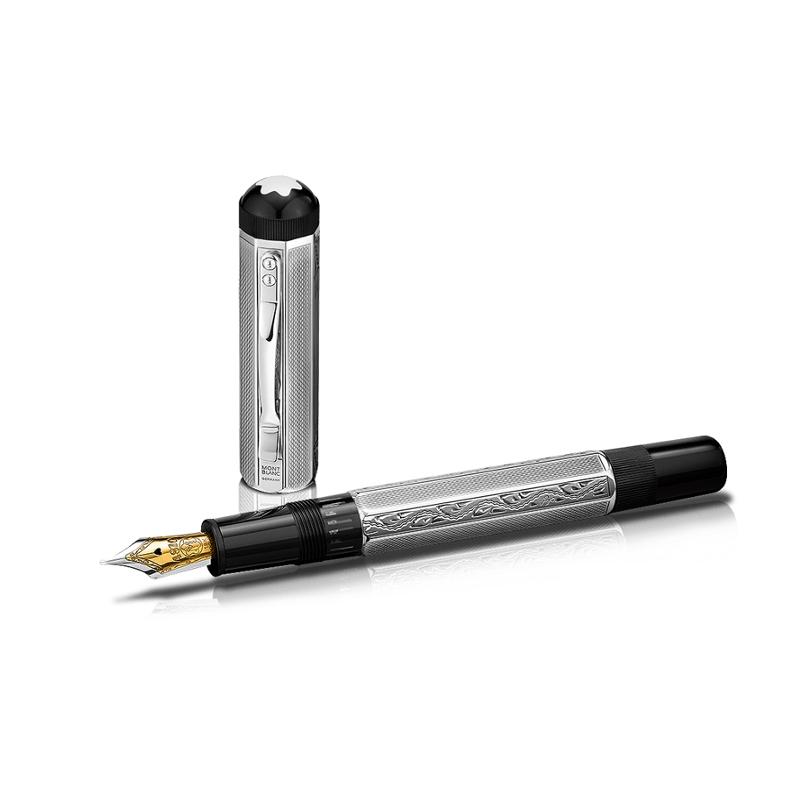 Montblanc lorenzo sale de medici