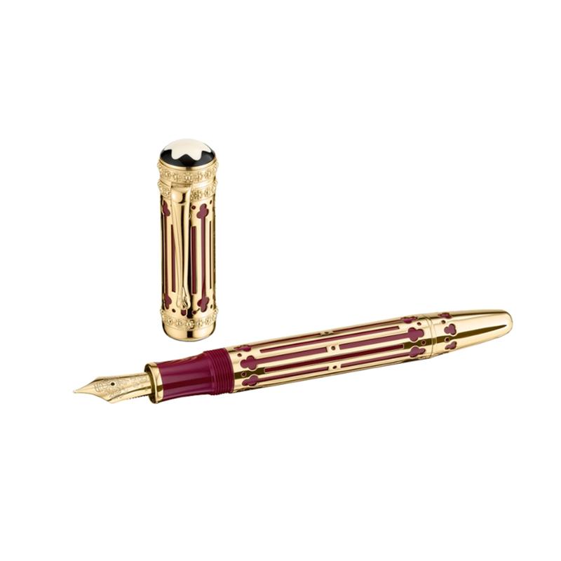 Montblanc catherine the great sale