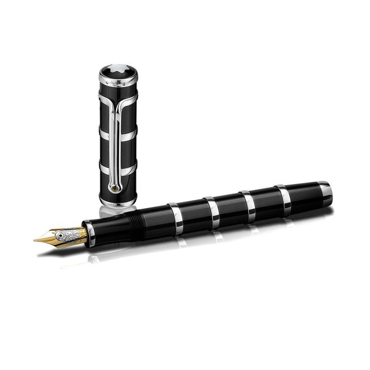 Pen Plume (M) Patron of Art Tribute a Nicolas Copernicus Limited Edition 4810