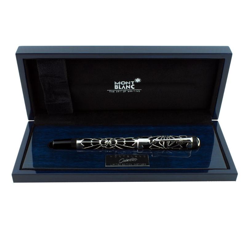 Montblanc octavian hotsell