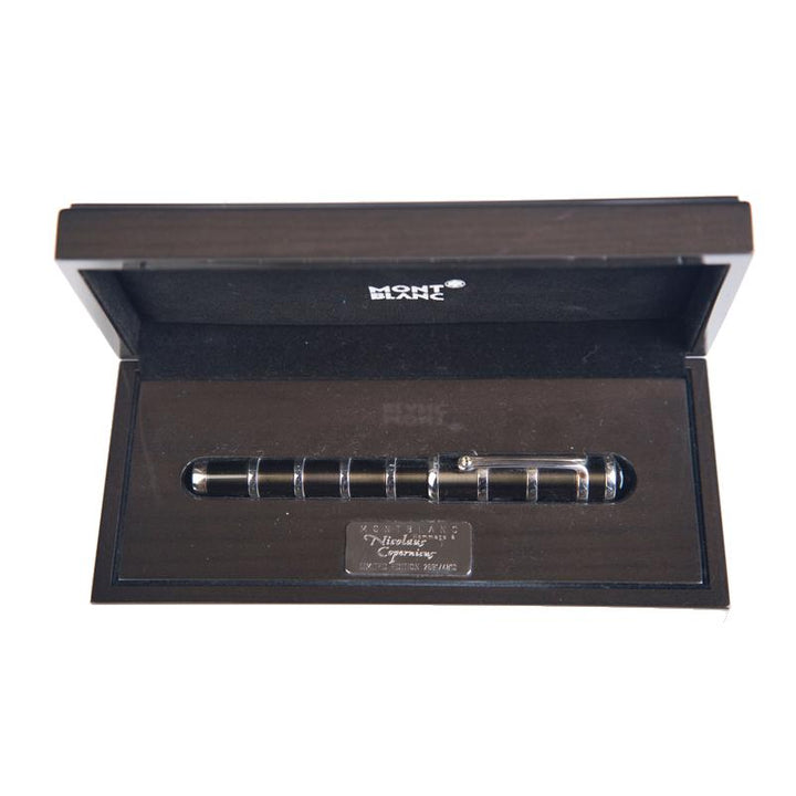 Pen Plume (M) Patron of Art Tribute a Nicolas Copernicus Limited Edition 4810