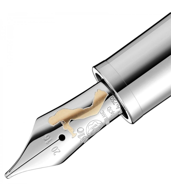 Plume Plume Grandi personaggi Miles Davis Limited Edition 1926