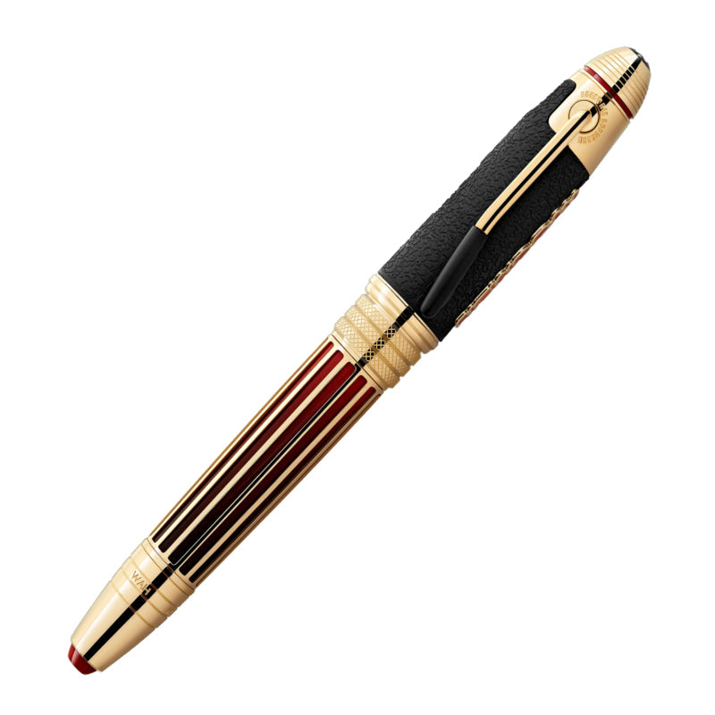 Pen Plume (M) Great Characters Jimi Hendrix Limited Edition 1942