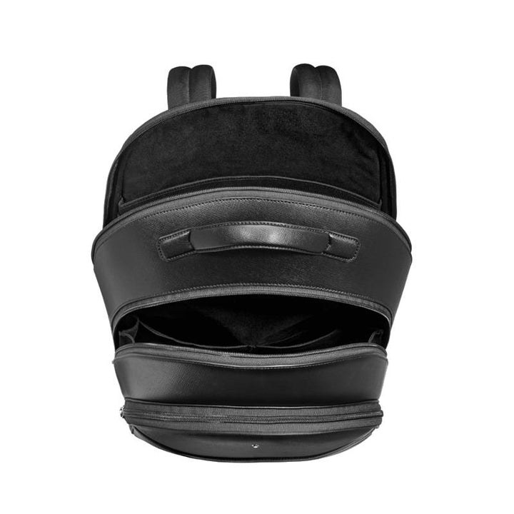 Zaino Grande Modello 3 scomparti Montblanc Sartorial