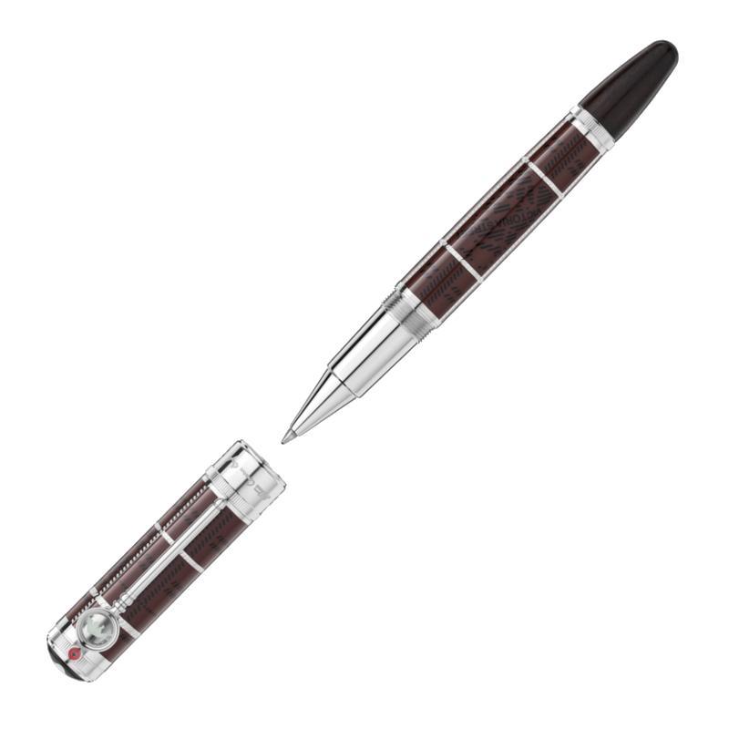 Rollerball Writers Edition Omaggio a Arthur Conan Doyle edizione limitata 1902