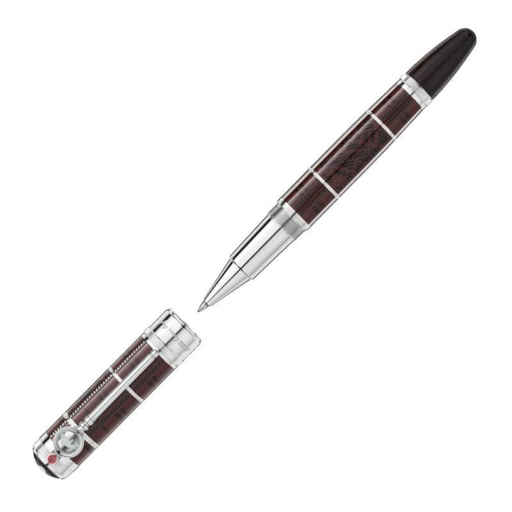 Rollerball Writers Edition Omaggio a Arthur Conan Doyle edizione limitata 1902