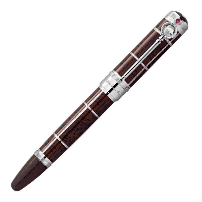 Rollerball Writers Edition Omaggio a Arthur Conan Doyle edizione limitata 1902