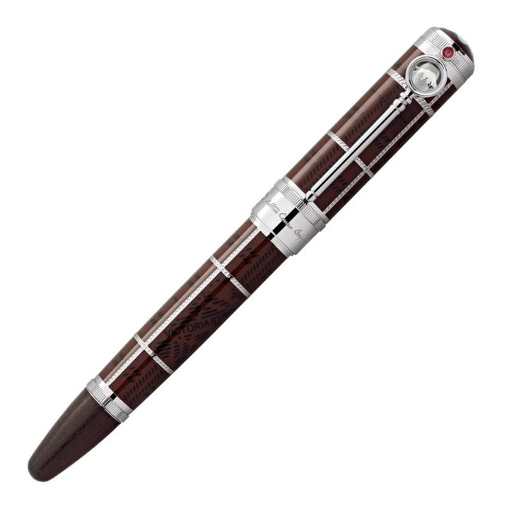 Rollerball Writers Edition Omaggio a Arthur Conan Doyle edizione limitata 1902