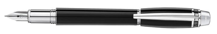 Stylo plume URBAN SPIRIT 115344 - Boutique-Officielle-Montblanc-Cannes