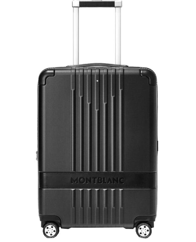 Montblanc #MY4810 trolley cabin case – Boutique Montblanc Monaco
